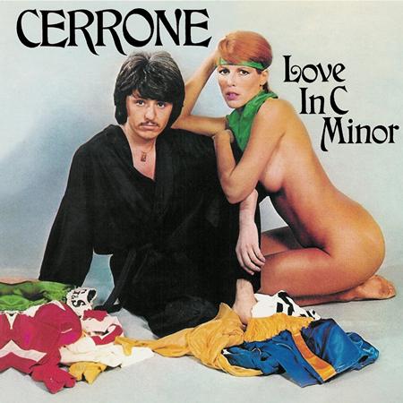 Cerrone - Love Is The Answer Lyrics - Zortam Music