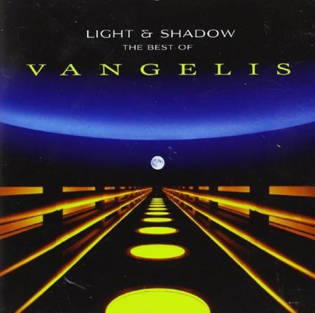 Vangelis - Light & Shadow - The Best Of - Zortam Music