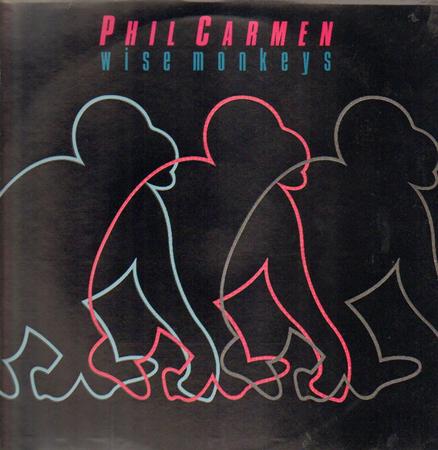 Phil Carmen - Track-07 Lyrics - Zortam Music