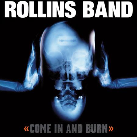 Rollins Band - SF 041 - Zortam Music