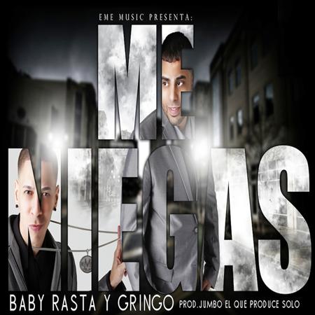 Baby Rasta & Gringo - Me Niegas (Mambo Version) - Zortam Music