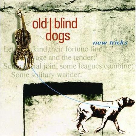 Old Blind Dogs - New Tricks - Zortam Music