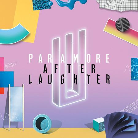 Paramore - After Laughter - Zortam Music Paramore - After Laughter - Zortam Music
