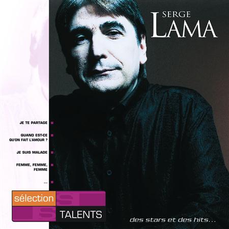 Serge Lama - La Voisine Lyrics - Zortam Music