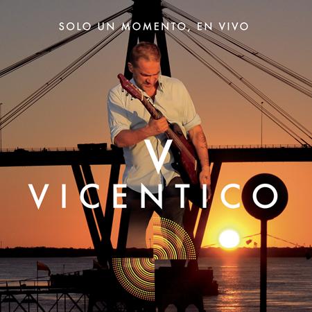 Vicentico - Vivo Premios Gardel 2003 - Zortam Music