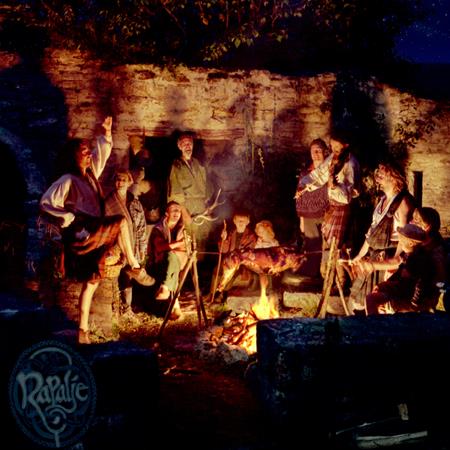 Rapalje - As I Roved Out Lyrics - Zortam Music