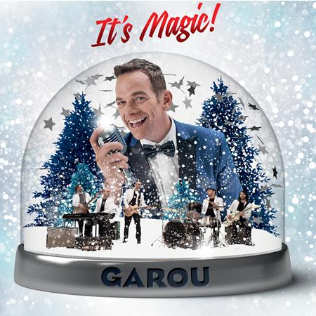 Garou - It