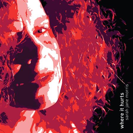 Sarah Jane Morris - Where It Hurts - Zortam Music