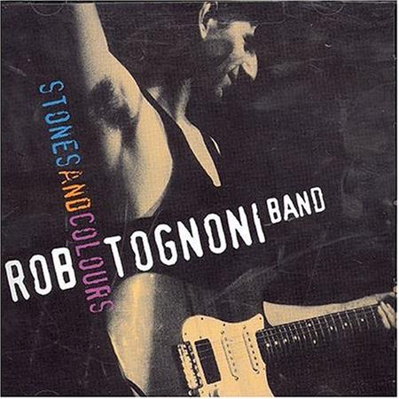 Rob Tognoni - Crossword Blues Lyrics - Zortam Music
