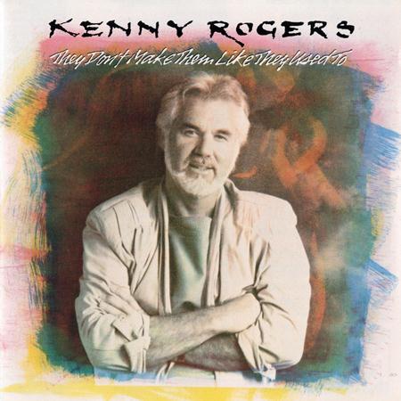 KENNY ROGERS - They Don