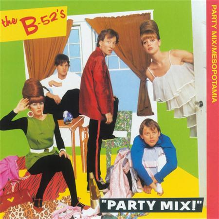 U2 - Party Mix/Mesopotamia - Zortam Music U2 - Party Mix/Mesopotamia - Zortam Music