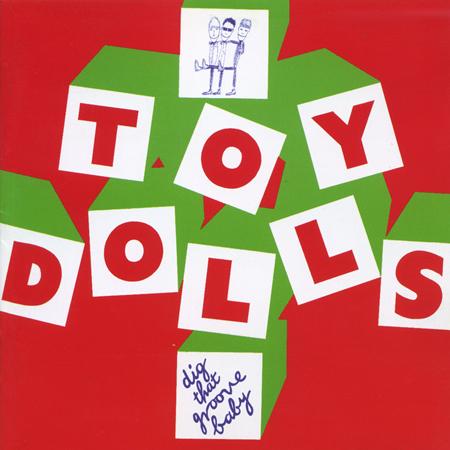 The Toy Dolls - Everybody Jitterbug Lyrics - Zortam Music