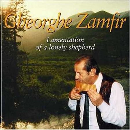 Gheorghe Zamfir discography torrent