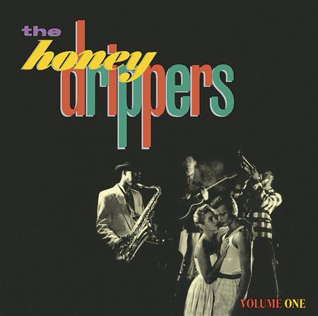 The Honeydrippers - The Honeydrippers - Zortam Music