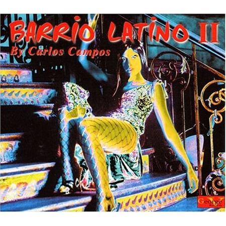 Tito Rojas - Barrio Latino Ii - Zortam Music