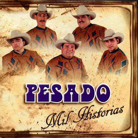 Grupo Pesado - Mil Historias - Zortam Music