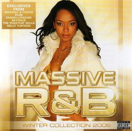 Christina Milian - Massive R&B Winter Collection 2006 - Zortam Music