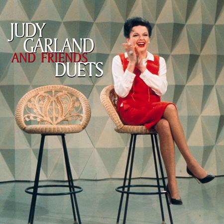 Judy Garland - Just For The Record (Disc 1) The 60