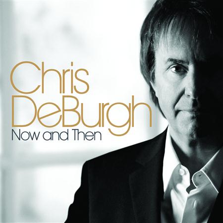 CHRIS DEBURGH - Track 12 Lyrics - Zortam Music