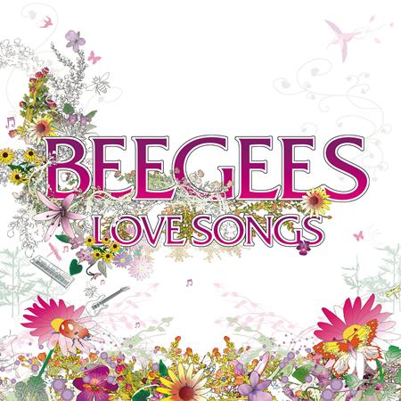 Bee Gees - Bee Gees Love Songs - Zortam Music Bee Gees - Bee Gees Love Songs - Zortam Music