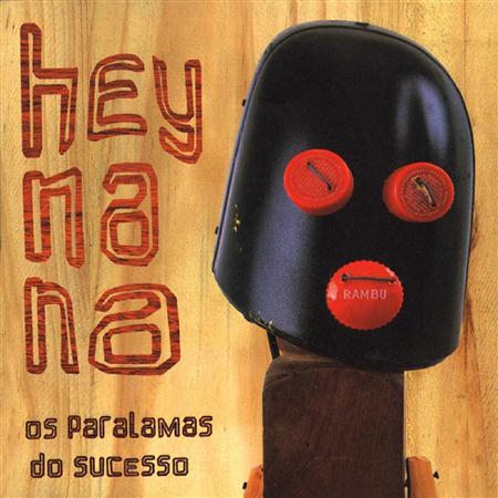 Os Paralamas Do Sucesso - Ela disse adeus Lyrics - Zortam Music