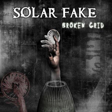Solar Fake - Here I Stand Lyrics - Zortam Music