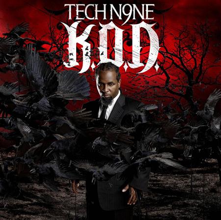 Tech N9ne - Demons Lyrics - Zortam Music