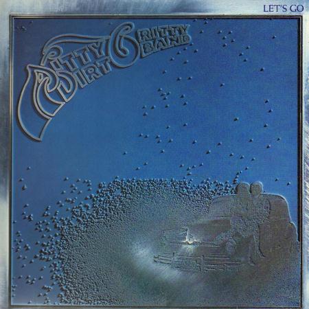 NITTY GRITTY DIRT BAND - Let