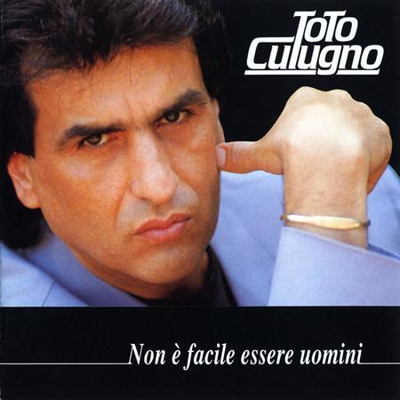 Toto Cutugno - Non Ă Facile Essere Uomini - Zortam Music