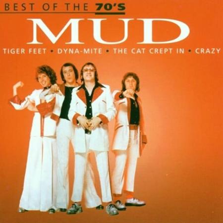 Mud - Waar Zijn De 70s? - CD 2 - Zortam Music