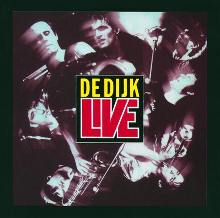 De Dijk - De Dijk - Live - Zortam Music