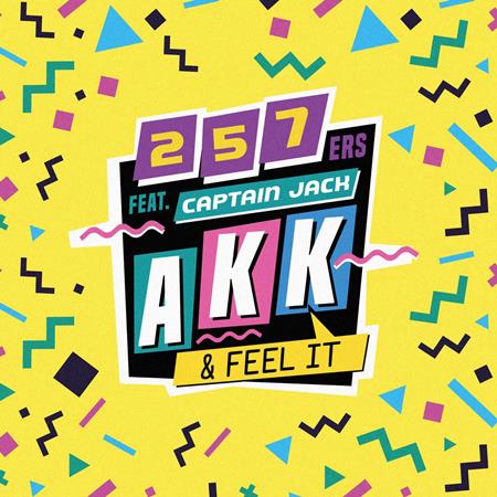257ers - Akk & Feel It - Zortam Music