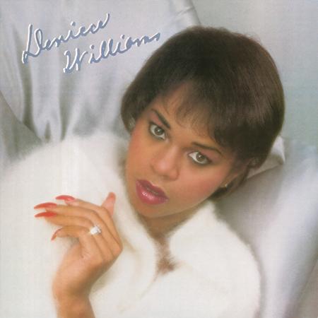 Deniece Williams - Ferry Maat