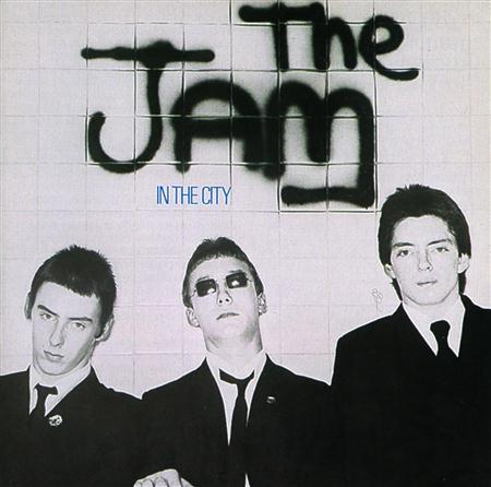 The Jam - Non Stop Dancing Lyrics - Zortam Music