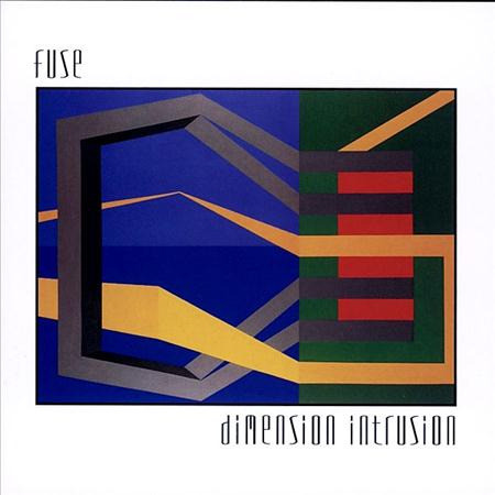 F.u.s.e. - Dimension Intrusion - Zortam Music