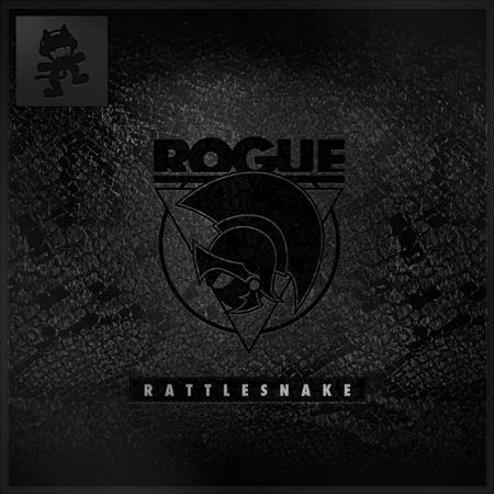 Rogue - Rattlesnake - Zortam Music