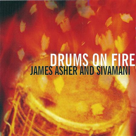 James Asher - Drummix - Zortam Music