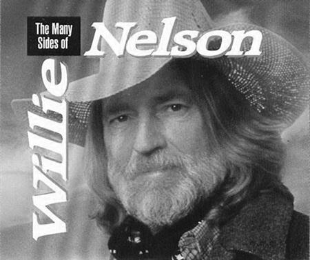 Ray Charles w/Willie Nelson - The Many Sides Of Willie Nelson [disc 3] - Zortam Music