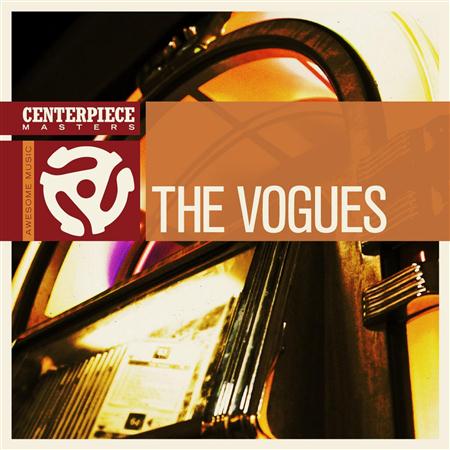 Vogues - Pop Memories Of The 60s: Vol. 6- My Special Angel (disc 1) - Zortam Music