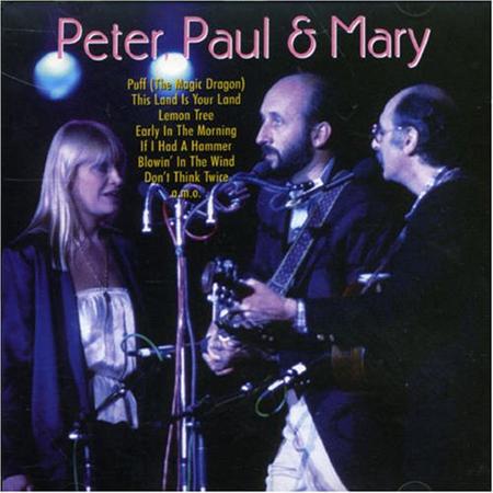 Peter, Paul and Mary - Don