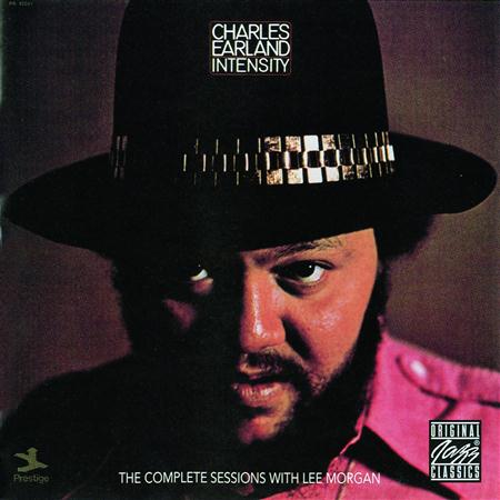 Charles Earland - Intensity - Zortam Music