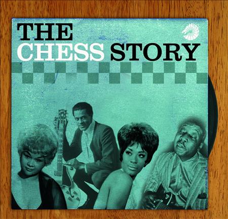 Harvey & The Moonglows - The Chess Story - Zortam Music