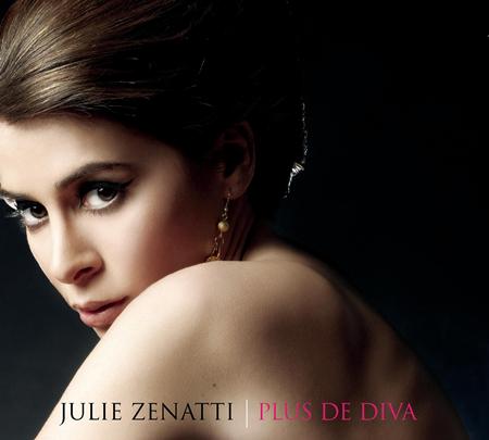 Julie ZENATTI - Plus De Diva - Zortam Music