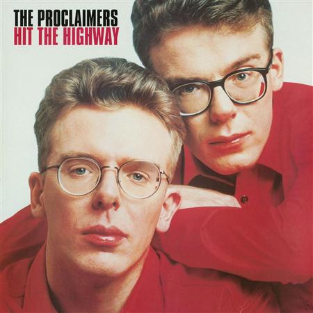 Proclaimers - Hit the Highway CE (CD2) - Zortam Music