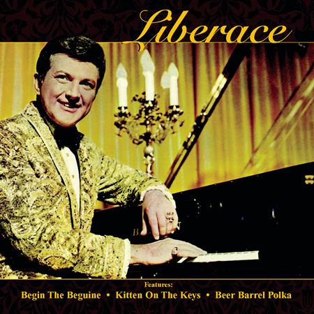 Liberace - Super Hits - Zortam Music
