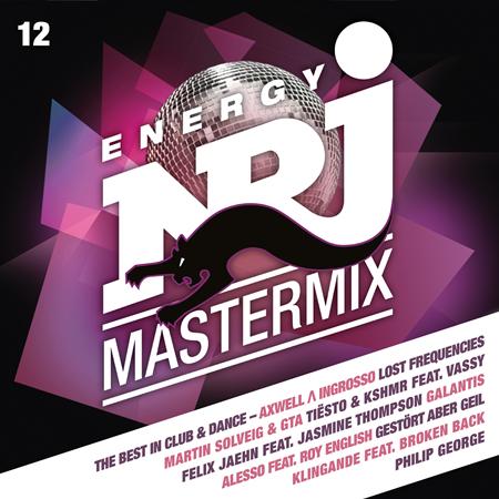 Tujamo - Energy Mastermix 12 - Zortam Music