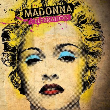 Madonna - Madonna - Celebration [deluxe Edition] - Zortam Music