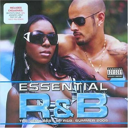 Nas - Essential R&b - Cd2 - Zortam Music
