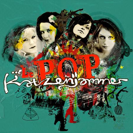 Katzenjammer - Play my darling play Lyrics - Zortam Music