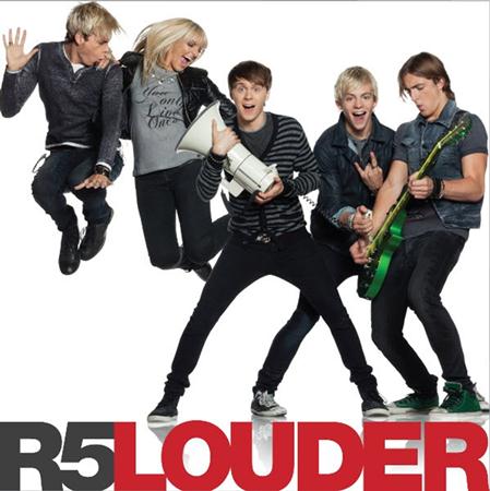R5 - One Last Dance Lyrics - Zortam Music